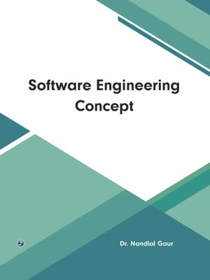cover image of Software Engineering Concept